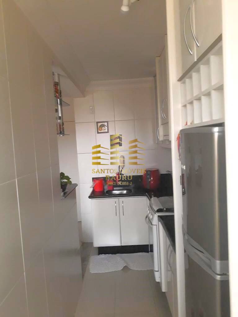 Apartamento à venda com 2 quartos, 55m² - Foto 7