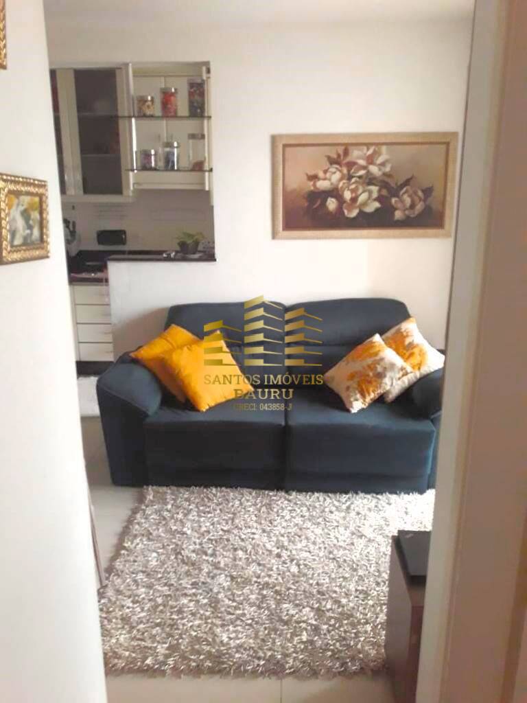 Apartamento à venda com 2 quartos, 55m² - Foto 10