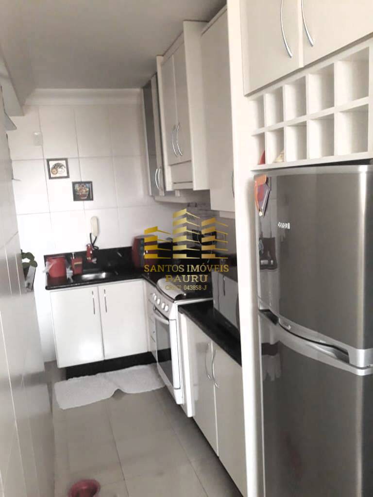 Apartamento à venda com 2 quartos, 55m² - Foto 8