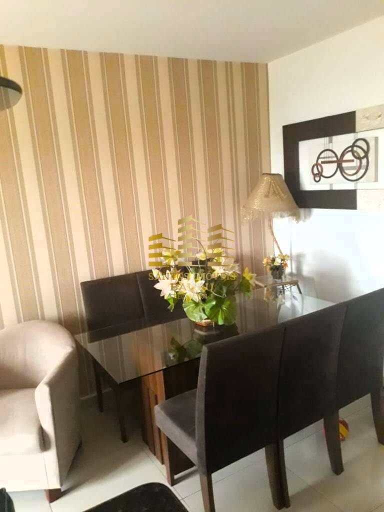 Apartamento à venda com 2 quartos, 55m² - Foto 4