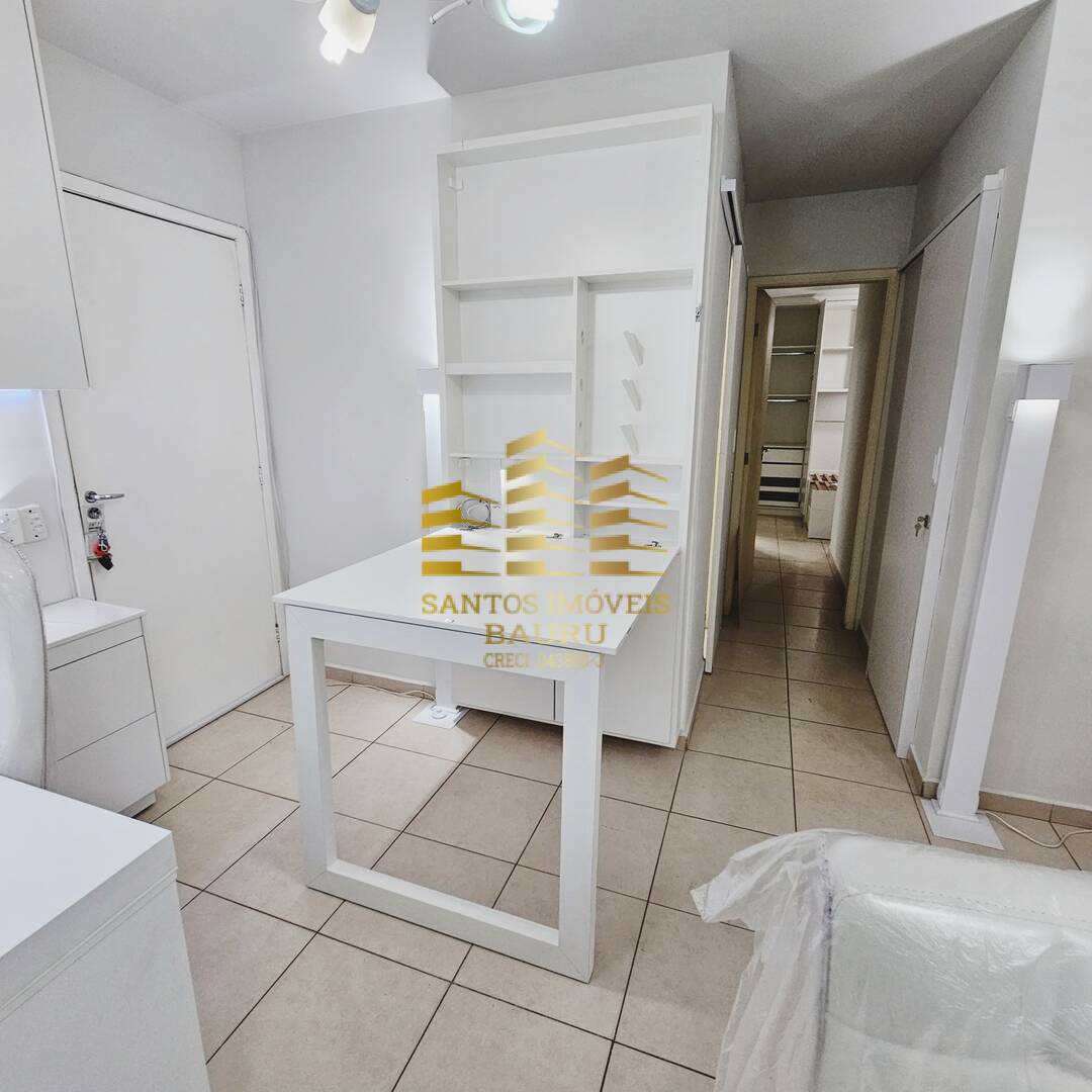 Apartamento à venda com 2 quartos, 49m² - Foto 5