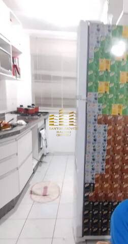 Apartamento à venda com 2 quartos, 45m² - Foto 4