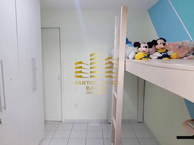 Apartamento à venda com 2 quartos, 45m² - Foto 6