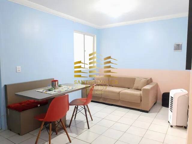 Apartamento à venda com 2 quartos, 45m² - Foto 1