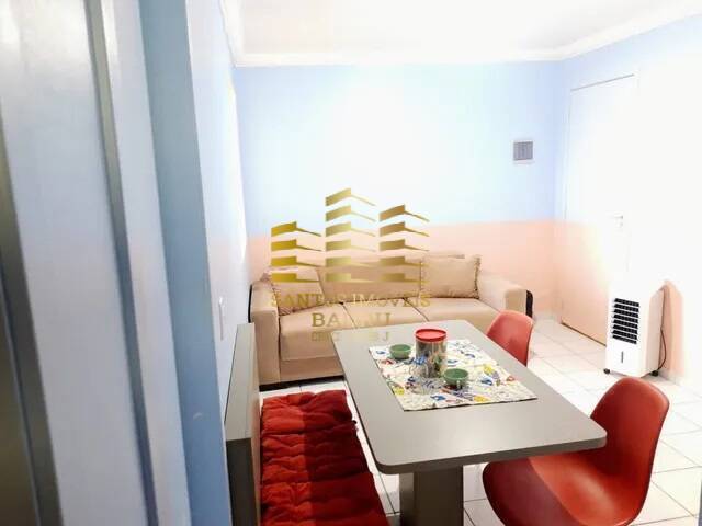 Apartamento à venda com 2 quartos, 45m² - Foto 3