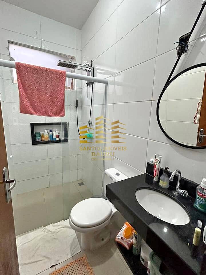 Casa à venda com 2 quartos, 70m² - Foto 6