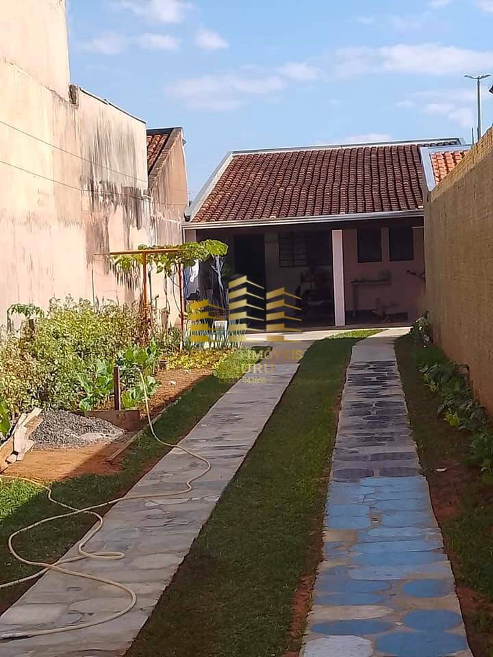 Casa à venda com 2 quartos, 100m² - Foto 15