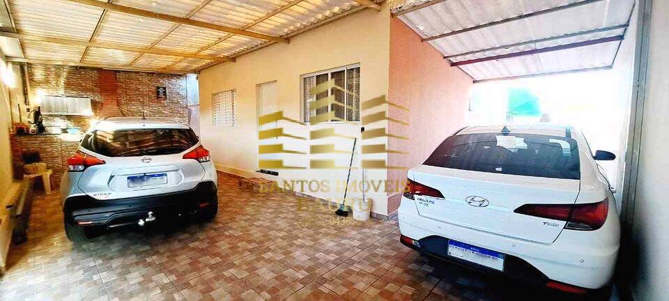 Casa à venda com 3 quartos, 156m² - Foto 9