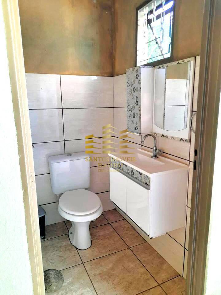 Casa à venda com 3 quartos, 150m² - Foto 6