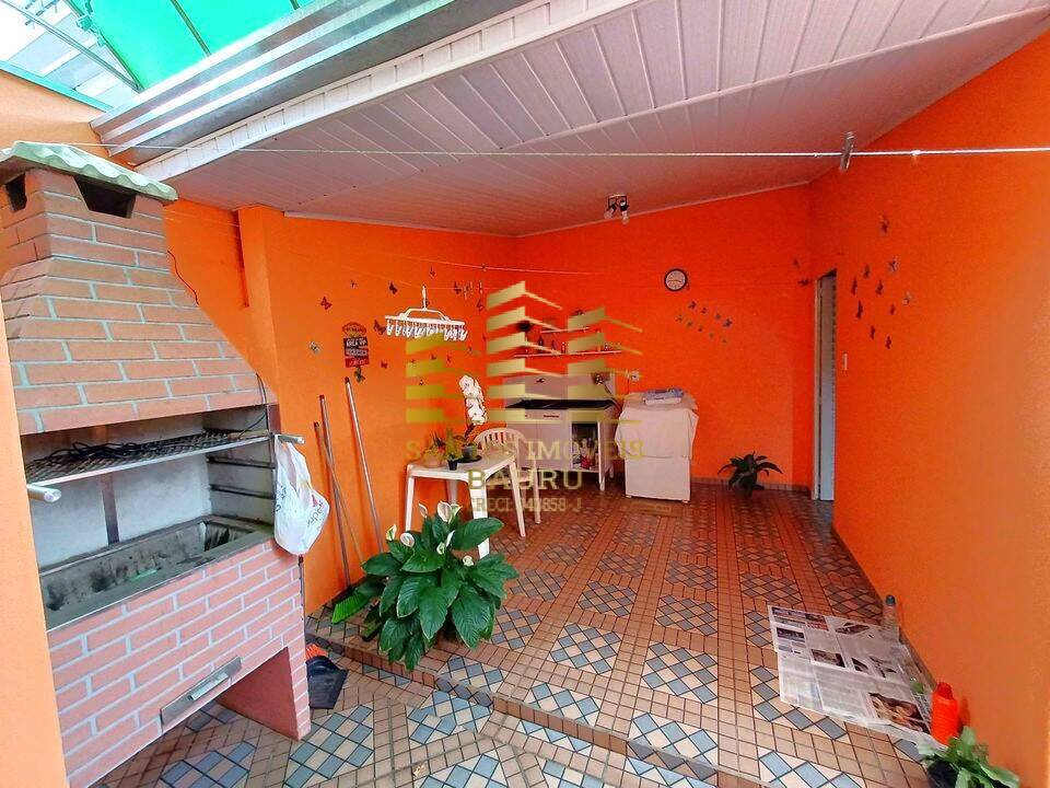 Casa à venda com 3 quartos, 150m² - Foto 13