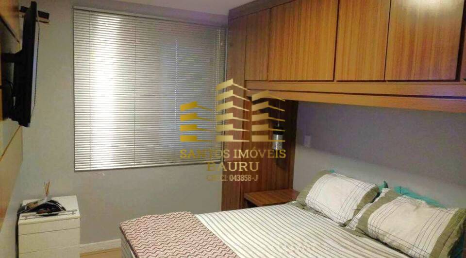 Apartamento à venda com 2 quartos, 50m² - Foto 3