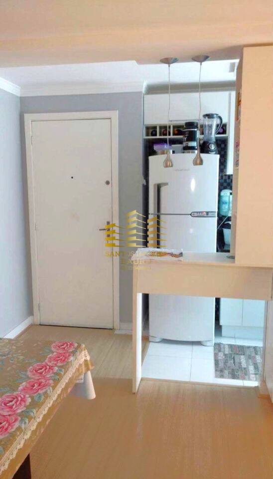 Apartamento à venda com 2 quartos, 50m² - Foto 10