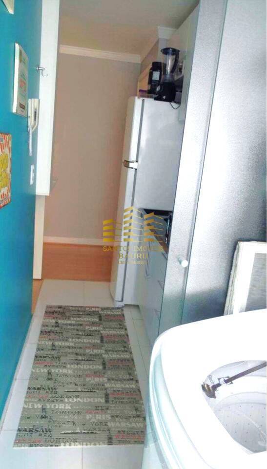 Apartamento à venda com 2 quartos, 50m² - Foto 9