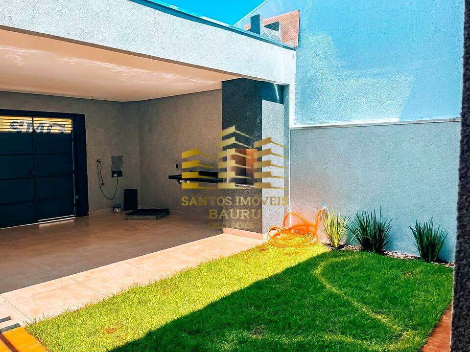 Casa à venda com 2 quartos, 98m² - Foto 3