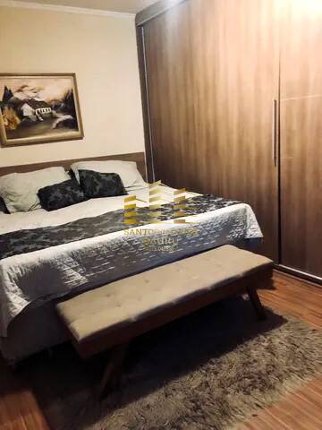 Casa à venda com 3 quartos, 270m² - Foto 11