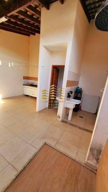 Casa à venda com 3 quartos, 127m² - Foto 15