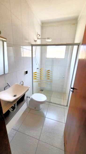 Casa à venda com 3 quartos, 127m² - Foto 11