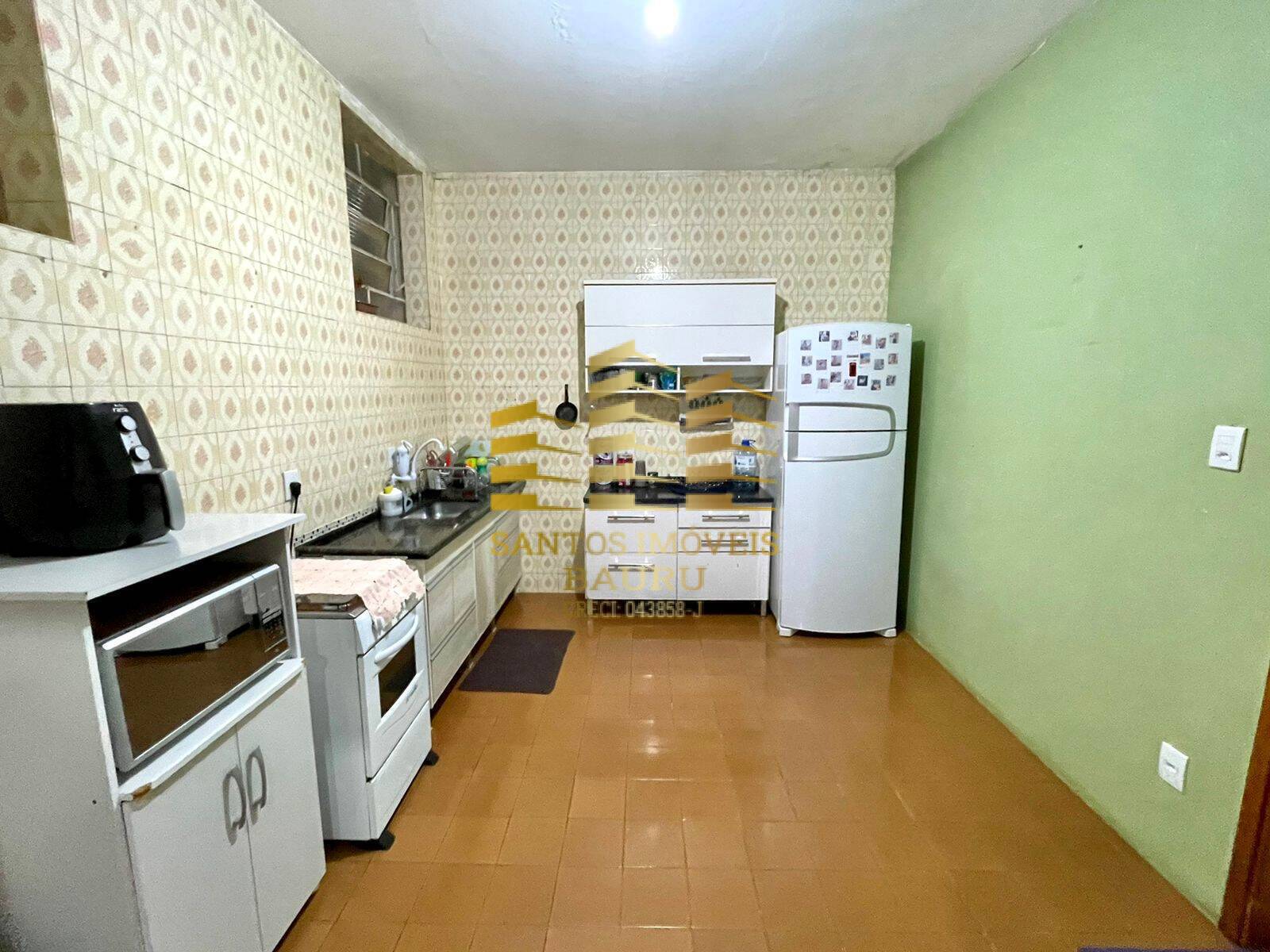 Casa à venda com 2 quartos, 117m² - Foto 5