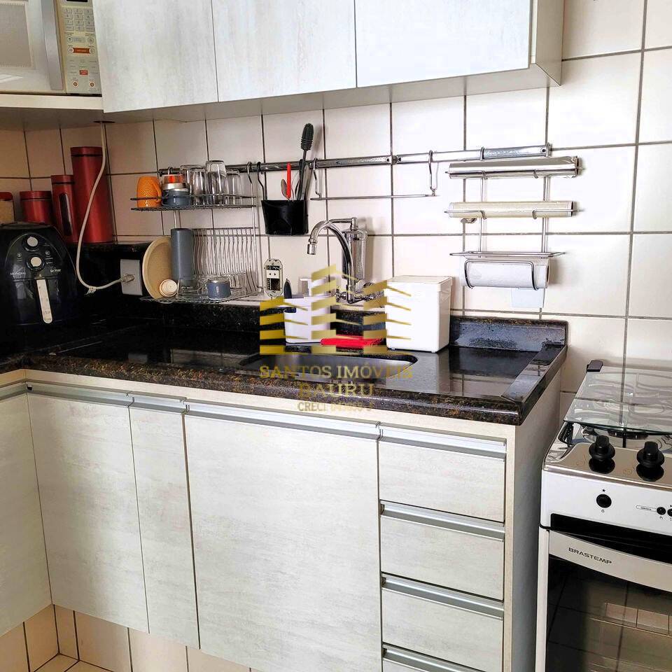 Apartamento à venda com 3 quartos, 80m² - Foto 5