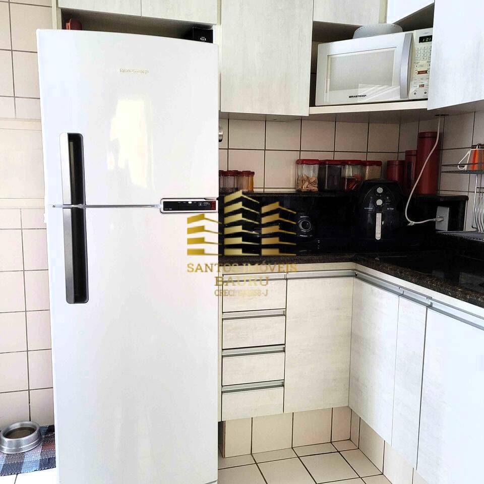 Apartamento à venda com 3 quartos, 80m² - Foto 6