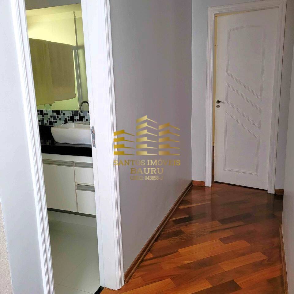 Apartamento à venda com 3 quartos, 80m² - Foto 8