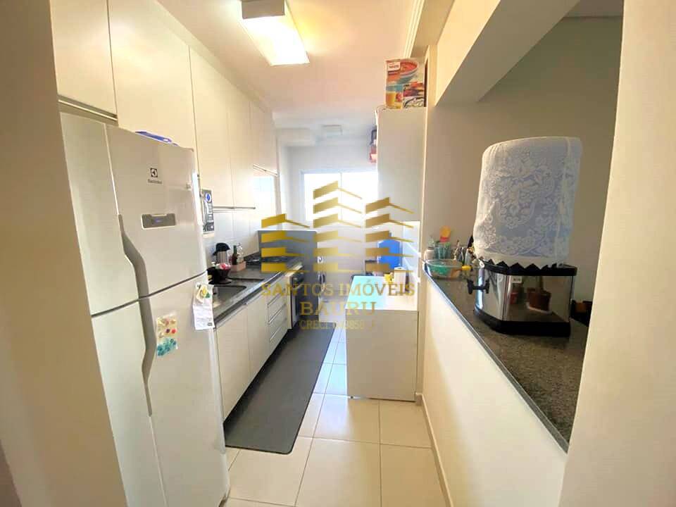 Apartamento à venda com 2 quartos, 63m² - Foto 2