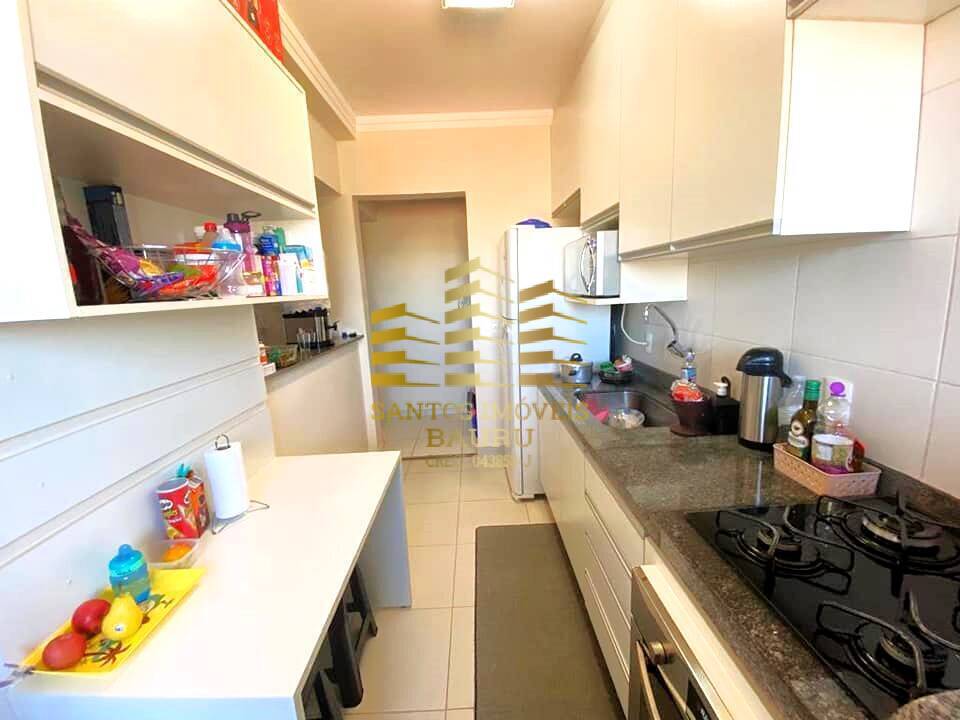 Apartamento à venda com 2 quartos, 63m² - Foto 3