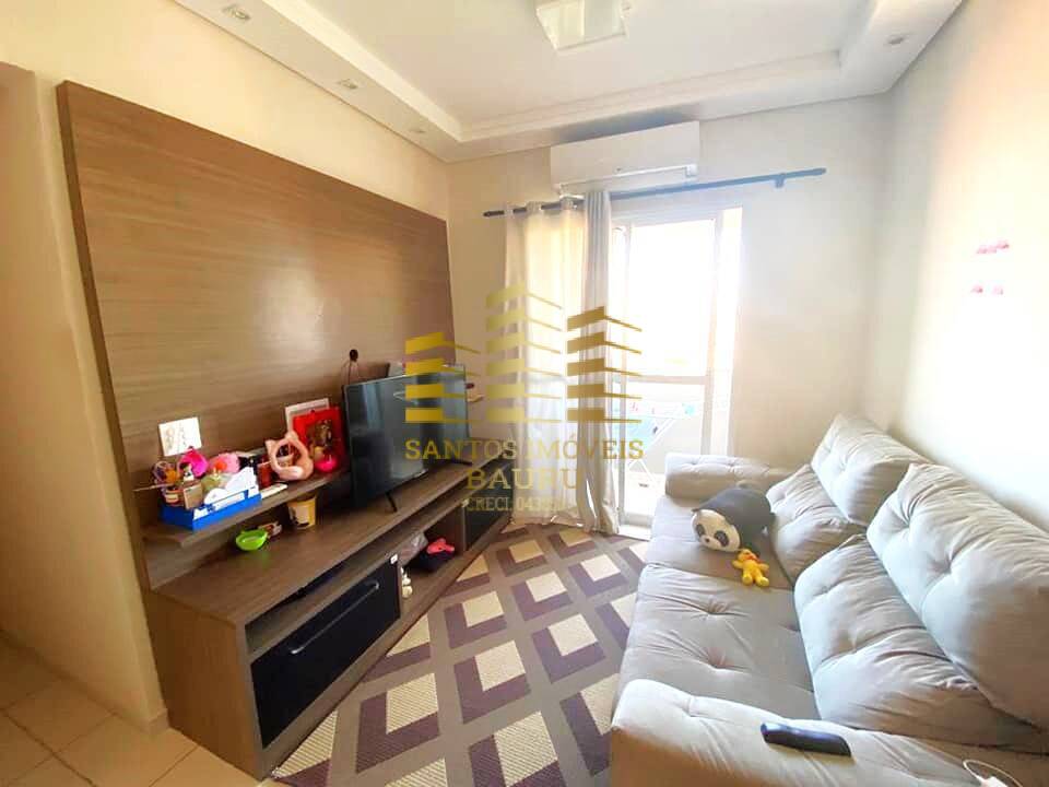 Apartamento à venda com 2 quartos, 63m² - Foto 1