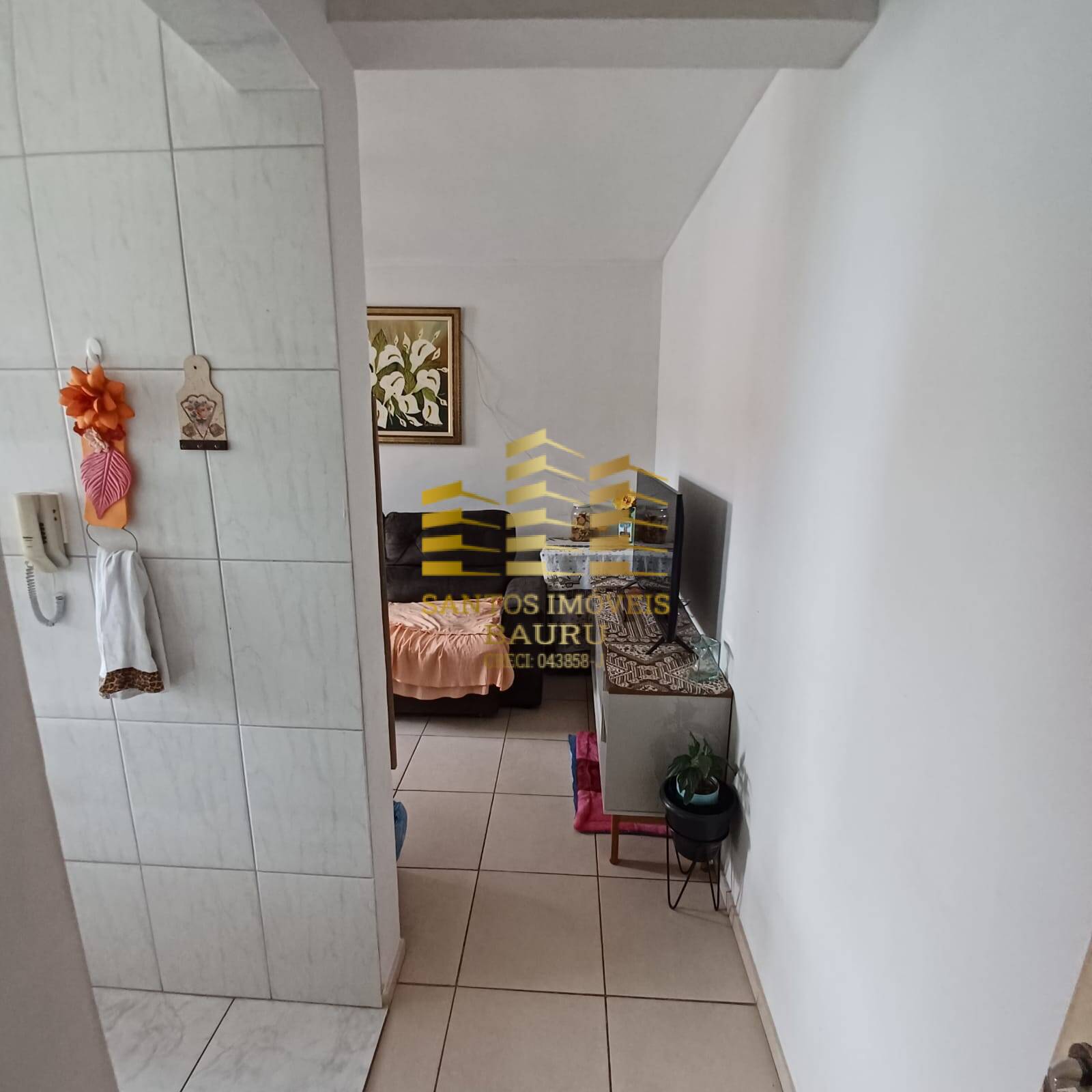 Apartamento à venda com 2 quartos, 48m² - Foto 7