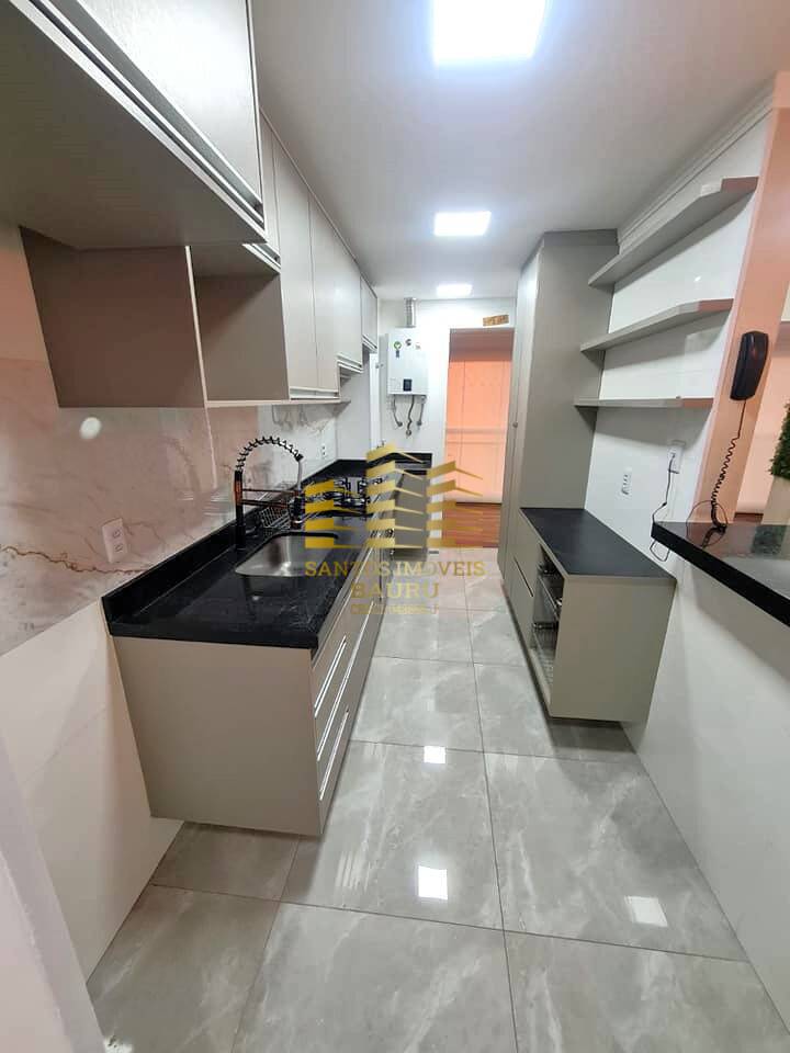 Apartamento à venda com 3 quartos, 89m² - Foto 9