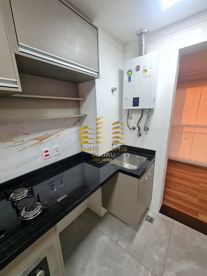 Apartamento à venda com 3 quartos, 89m² - Foto 10