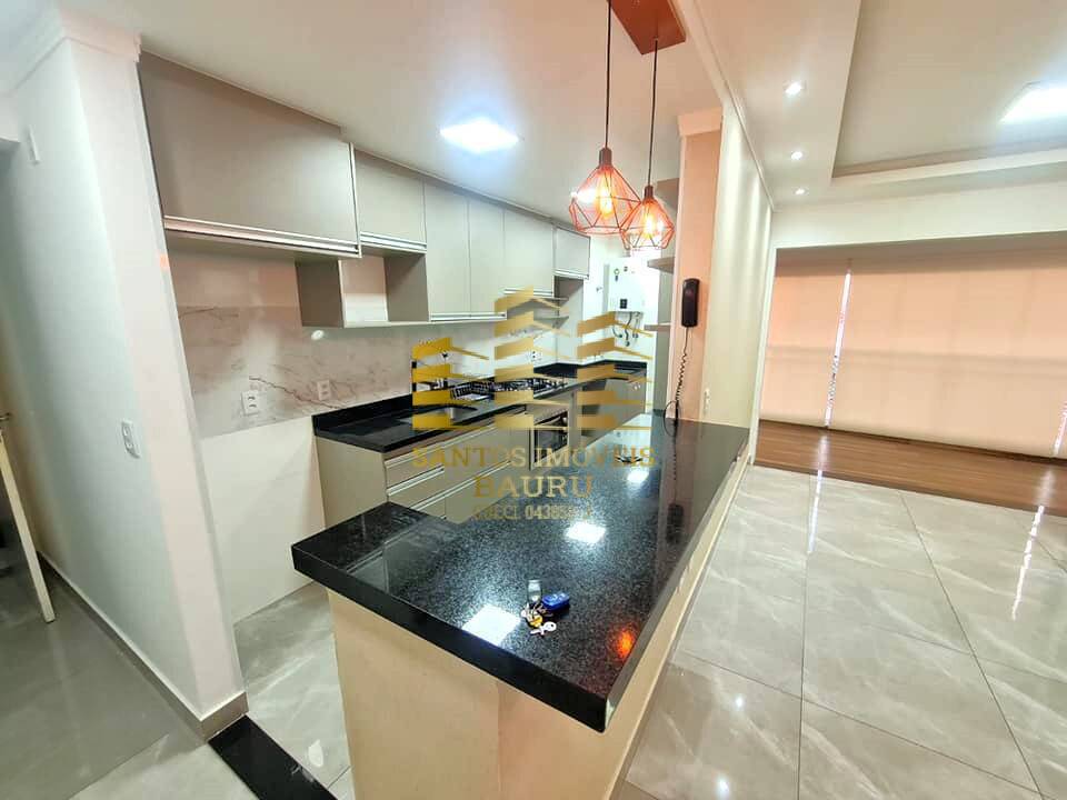 Apartamento à venda com 3 quartos, 89m² - Foto 8