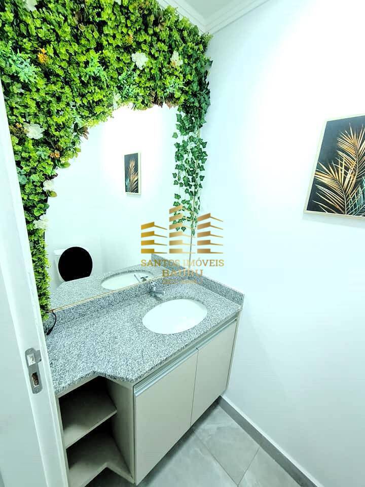 Apartamento à venda com 3 quartos, 89m² - Foto 4