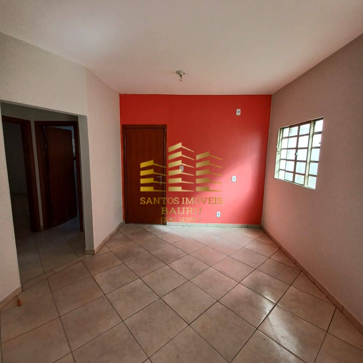 Casa à venda com 2 quartos, 120m² - Foto 1