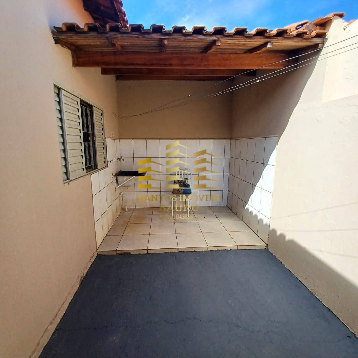 Casa à venda com 2 quartos, 120m² - Foto 13