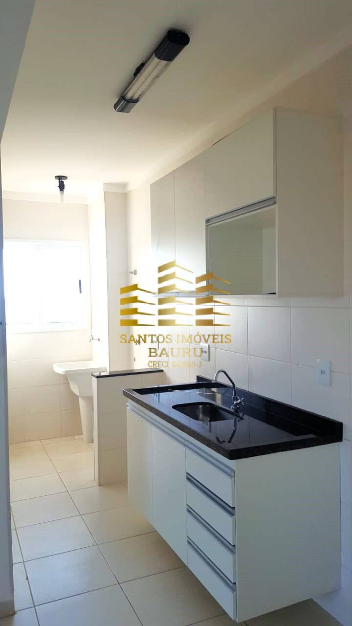 Apartamento à venda com 2 quartos, 53m² - Foto 2