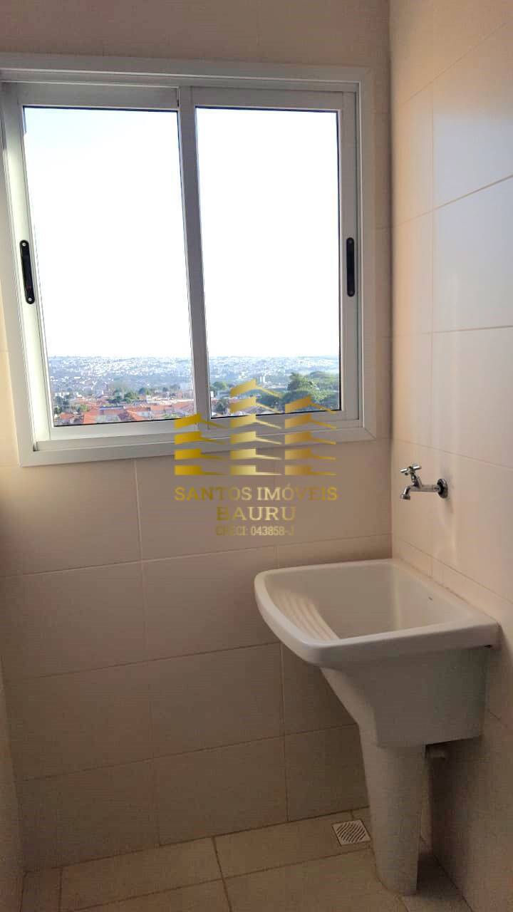 Apartamento à venda com 2 quartos, 53m² - Foto 3