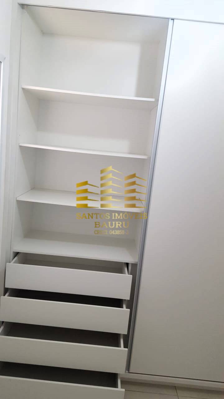 Apartamento à venda com 2 quartos, 53m² - Foto 9