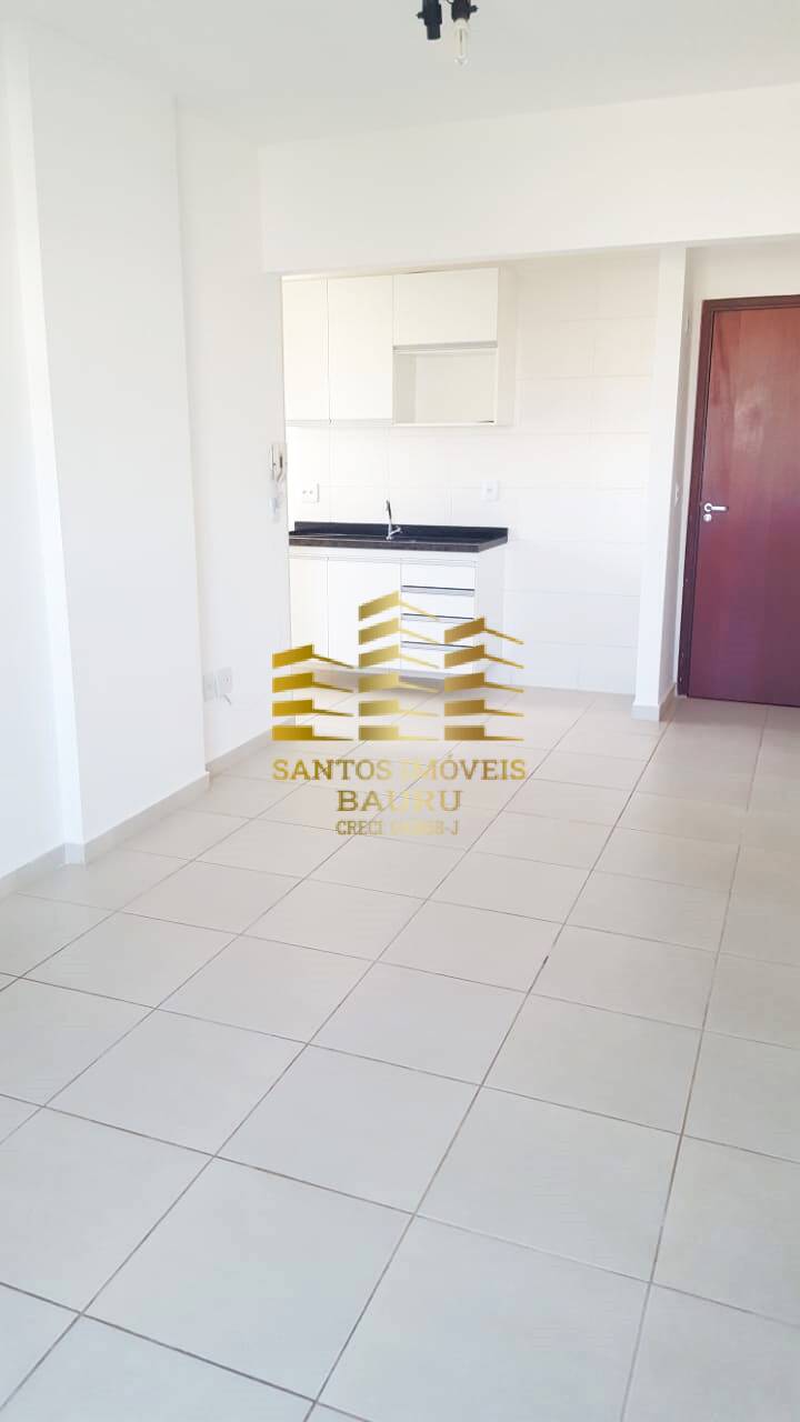 Apartamento à venda com 2 quartos, 53m² - Foto 4