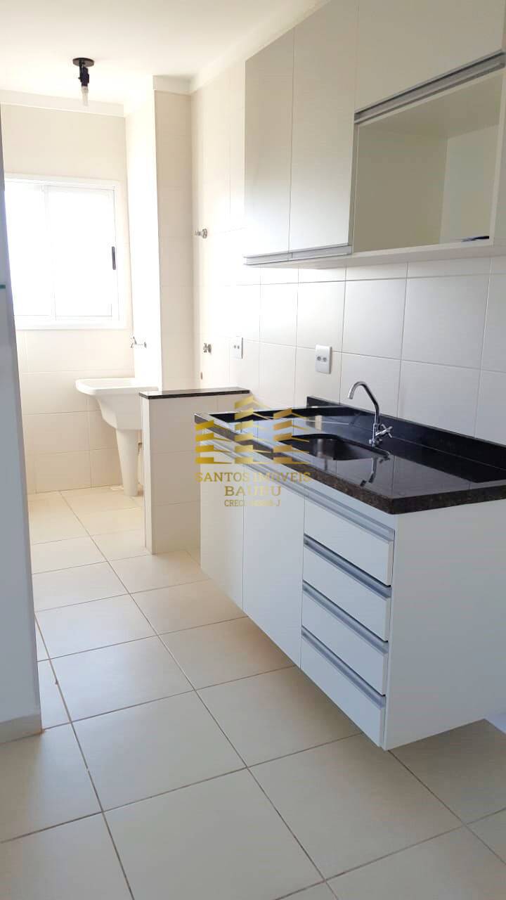 Apartamento à venda com 2 quartos, 53m² - Foto 1