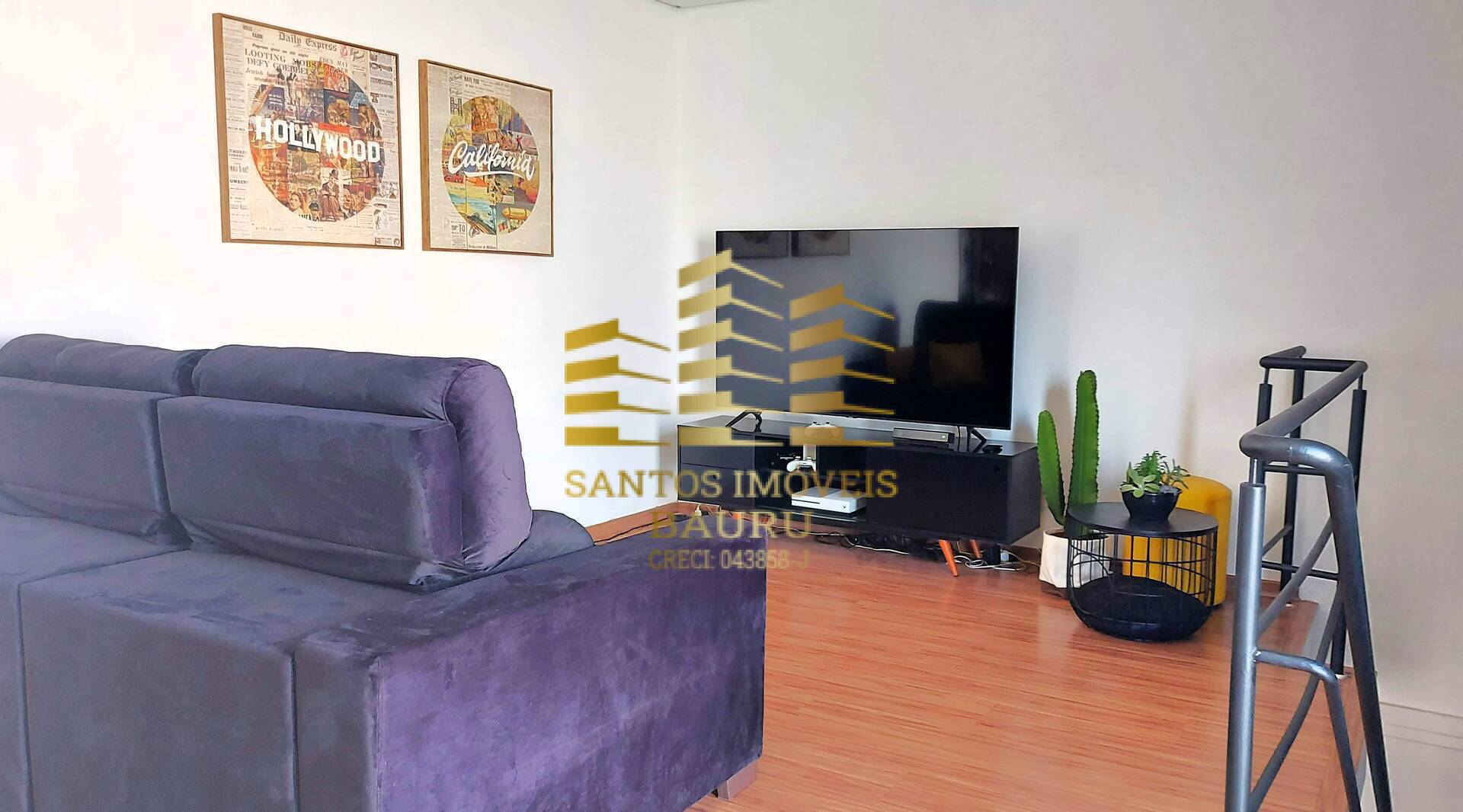 Apartamento à venda com 2 quartos, 77m² - Foto 15