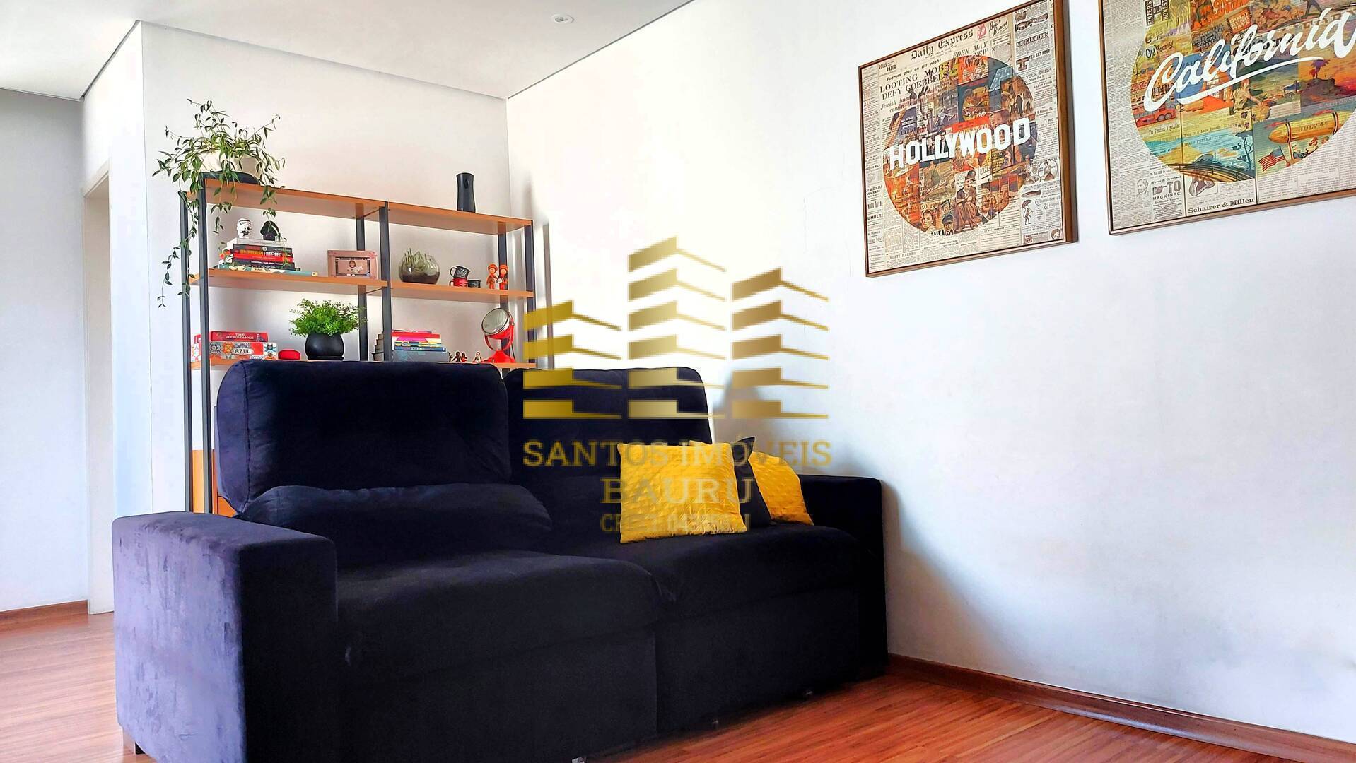 Apartamento à venda com 2 quartos, 77m² - Foto 16