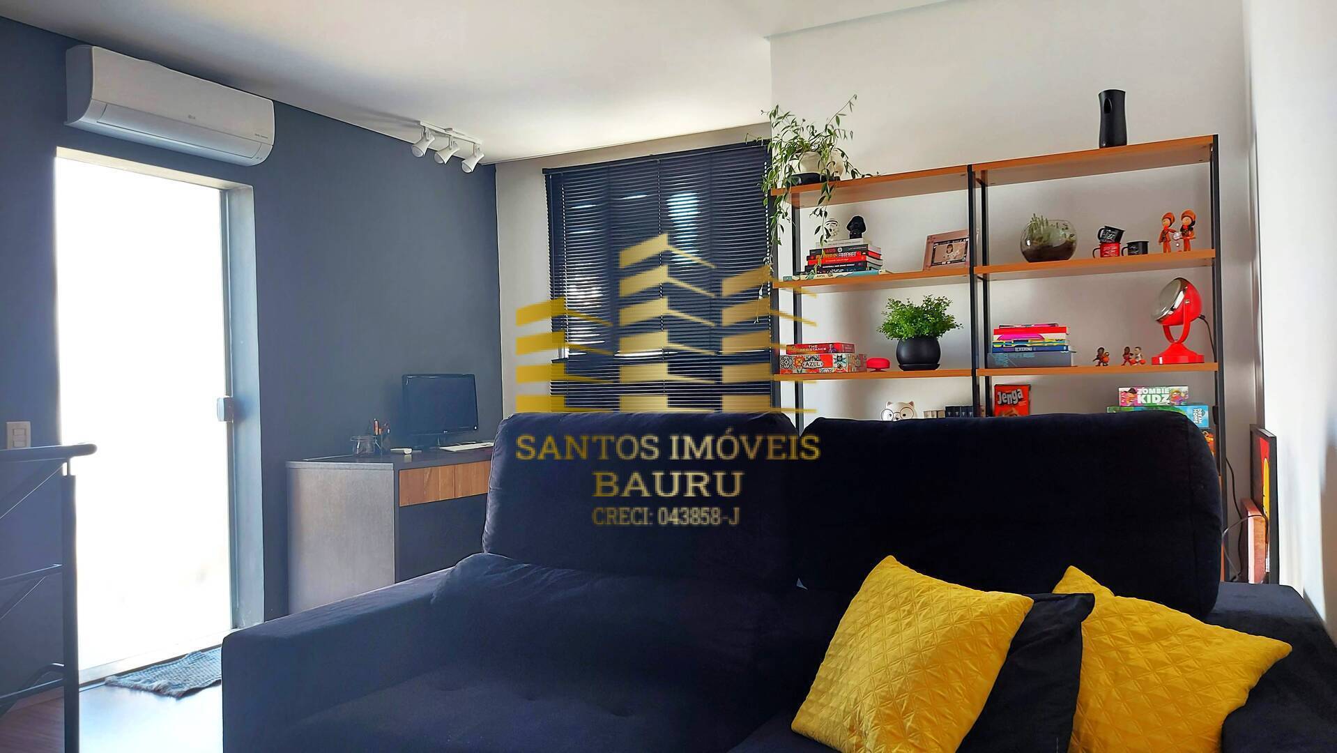 Apartamento à venda com 2 quartos, 77m² - Foto 17