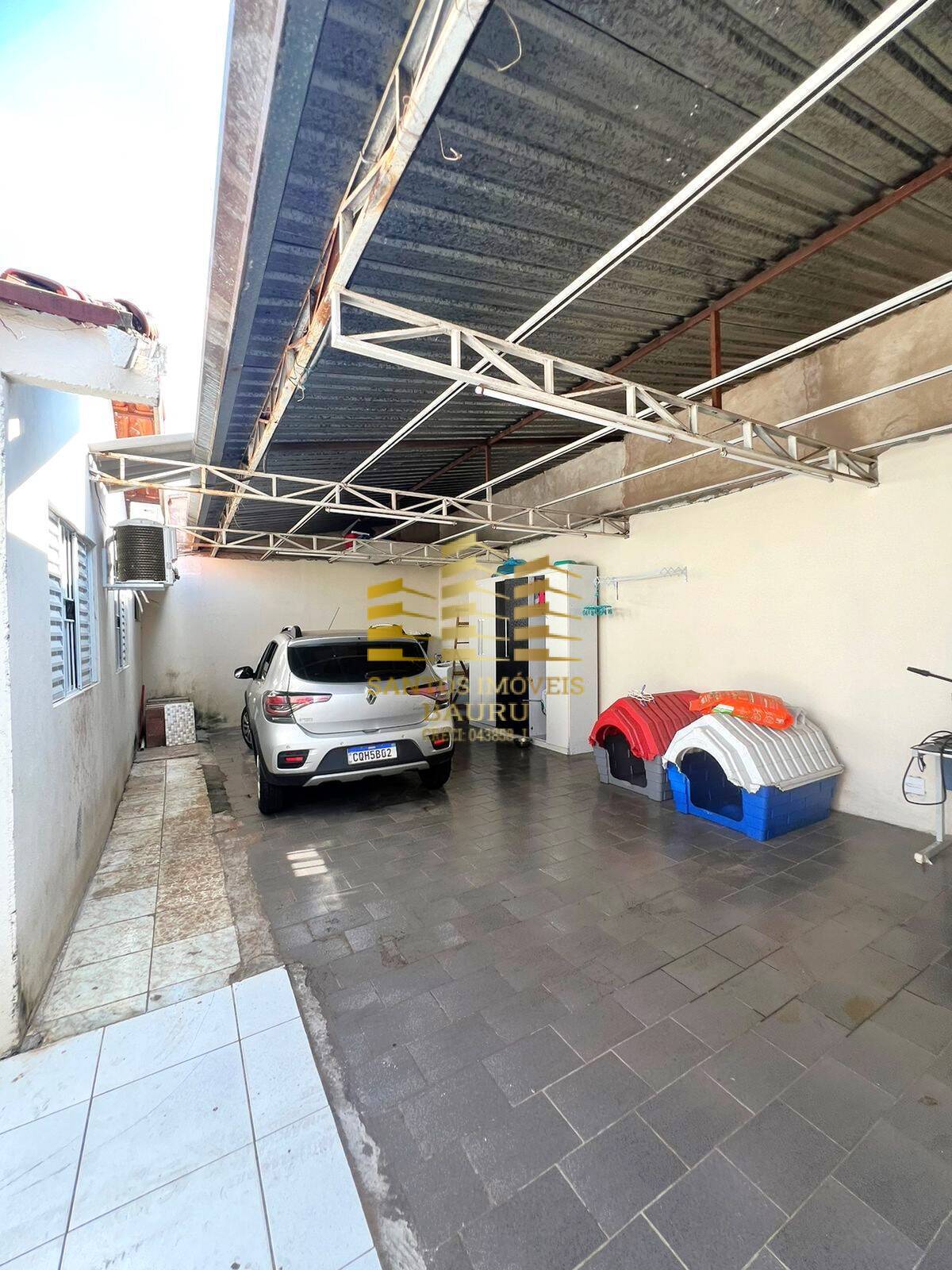 Casa à venda com 2 quartos, 160m² - Foto 21