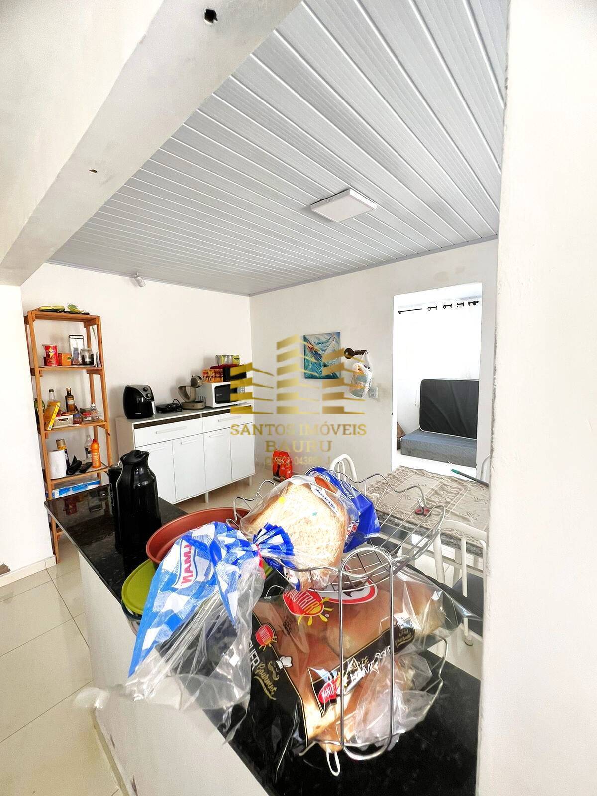 Casa à venda com 2 quartos, 160m² - Foto 6