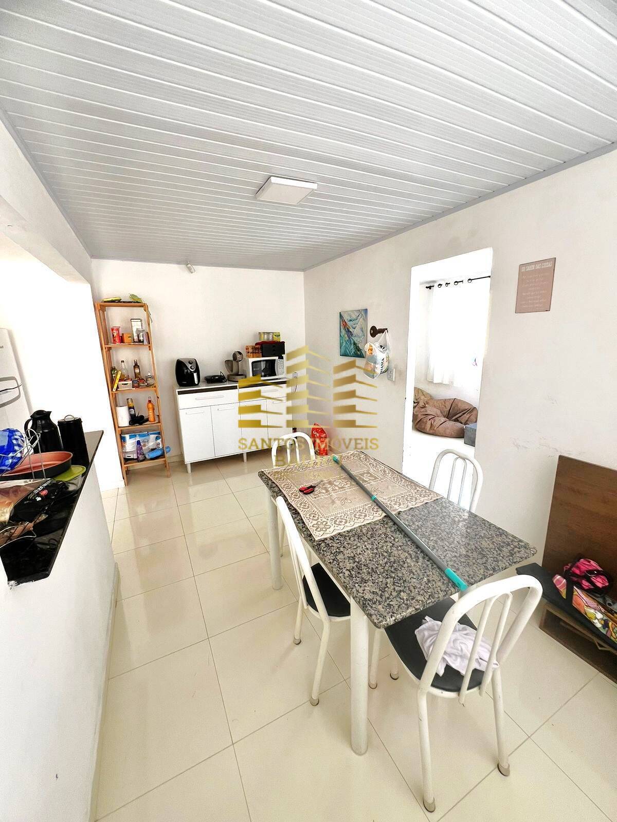 Casa à venda com 2 quartos, 160m² - Foto 3