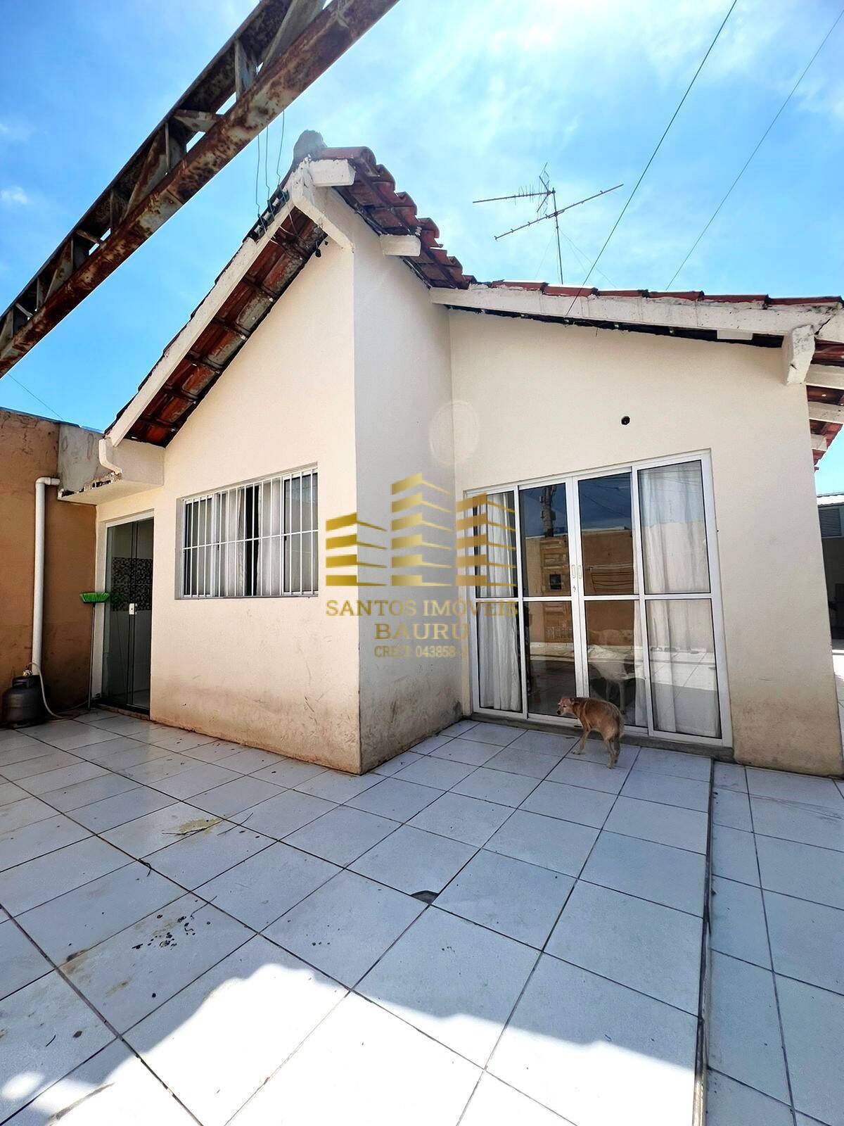 Casa à venda com 2 quartos, 160m² - Foto 18