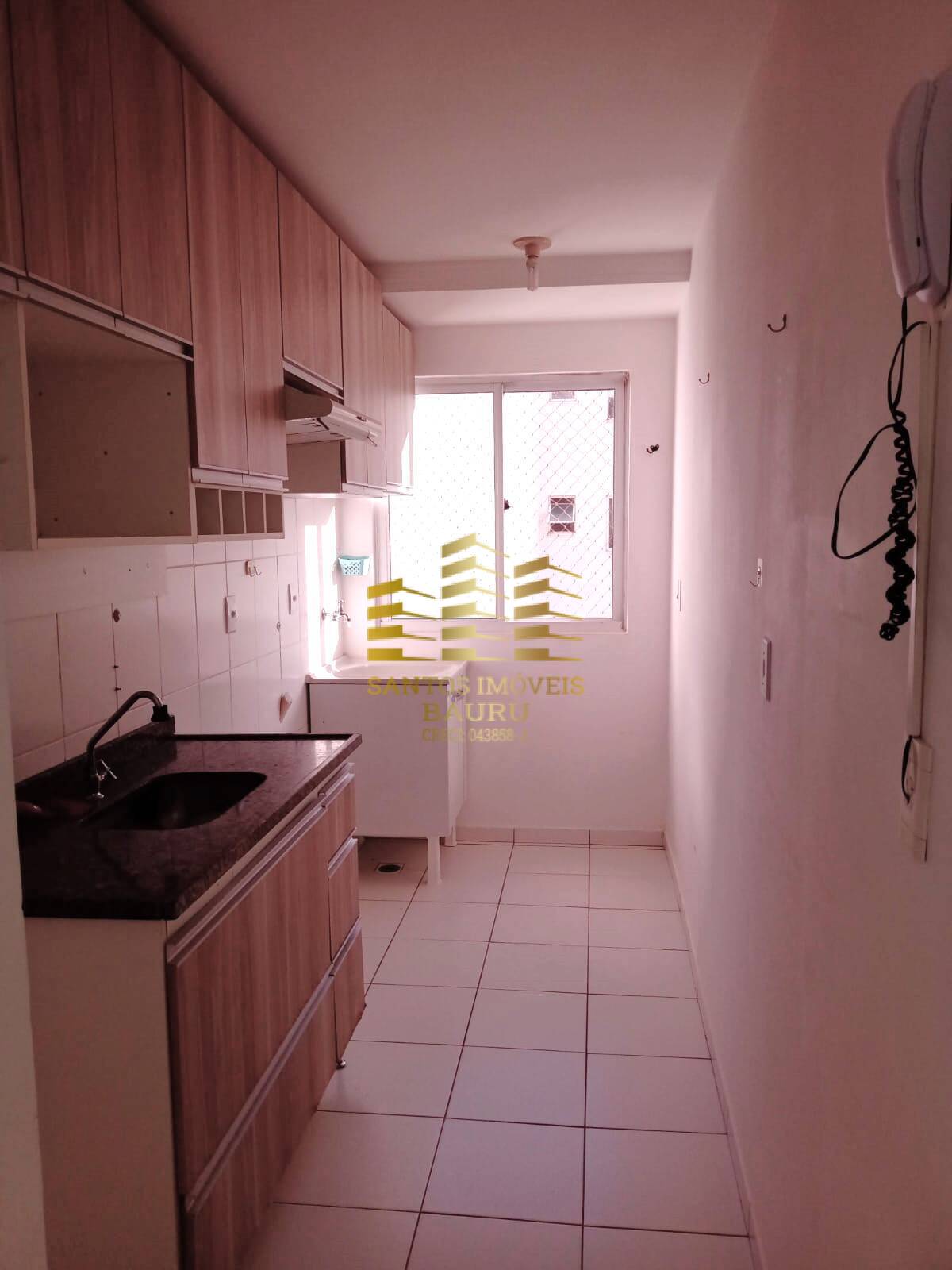 Apartamento à venda com 2 quartos, 50m² - Foto 5