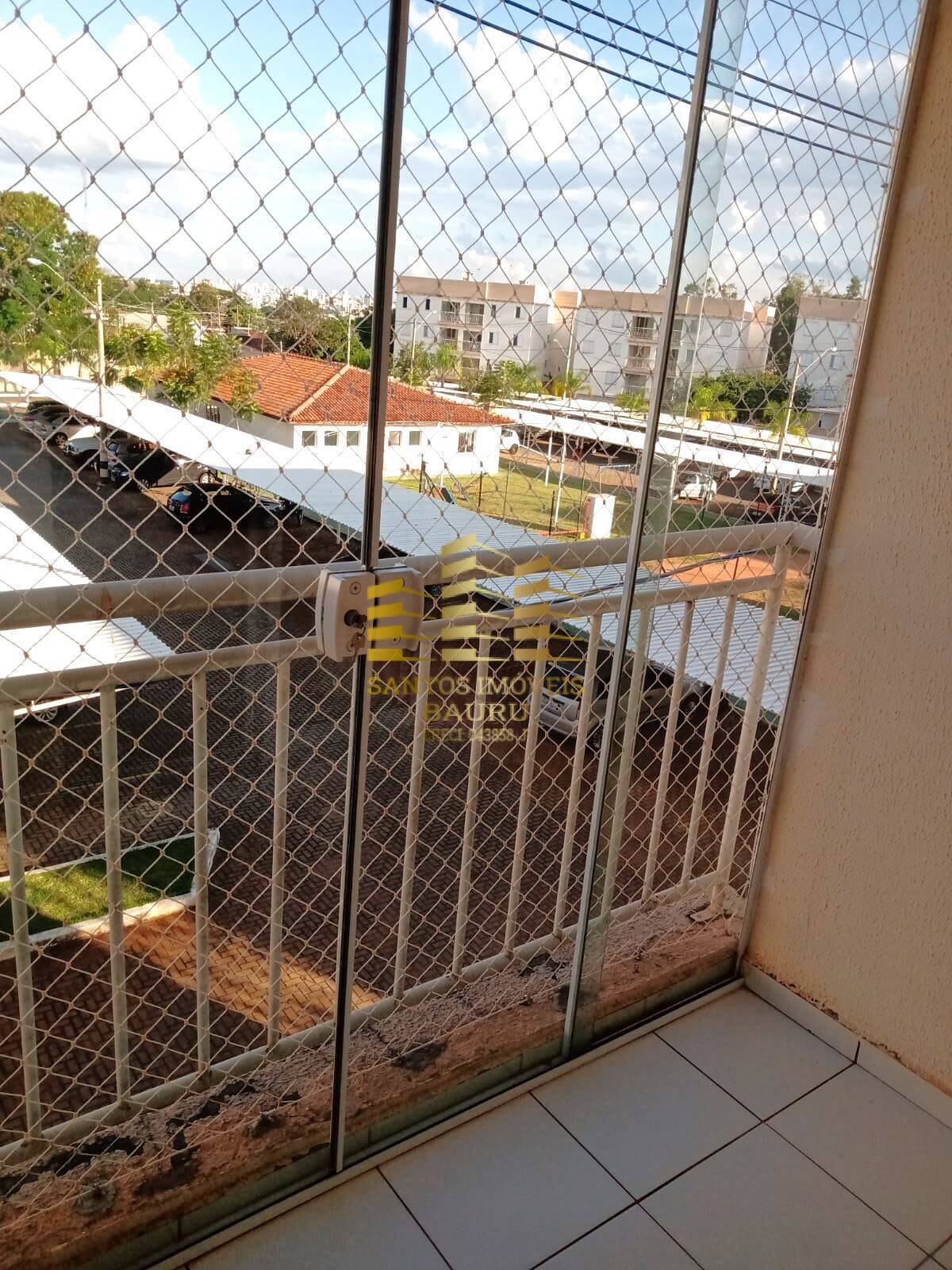 Apartamento à venda com 2 quartos, 50m² - Foto 11