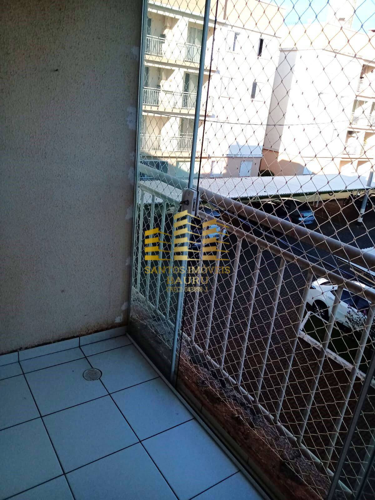 Apartamento à venda com 2 quartos, 50m² - Foto 10